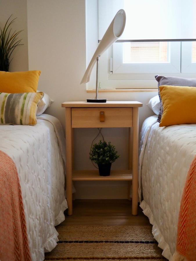 Apartamento En Bilbao Exteriör bild
