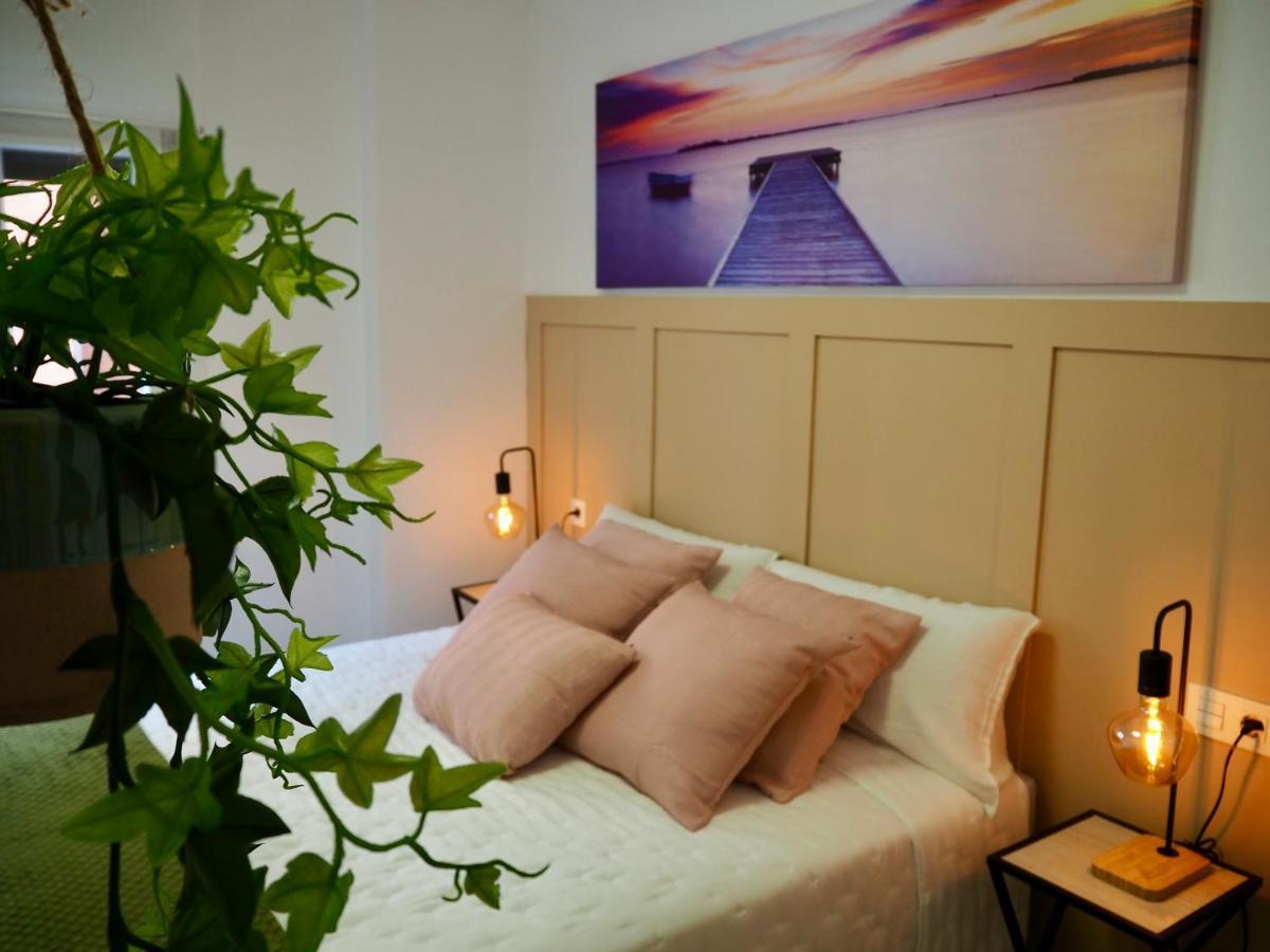 Apartamento En Bilbao Exteriör bild