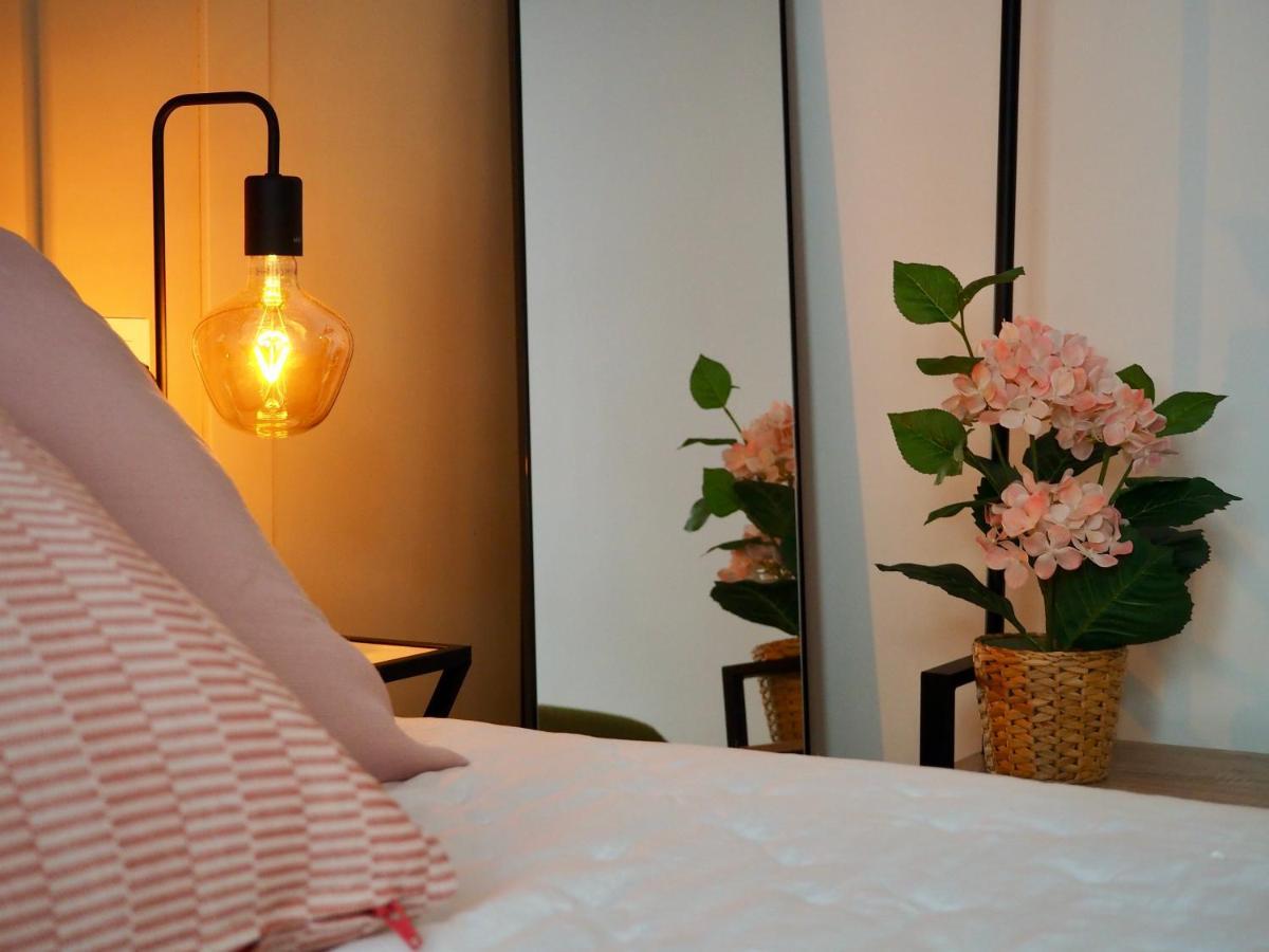 Apartamento En Bilbao Exteriör bild