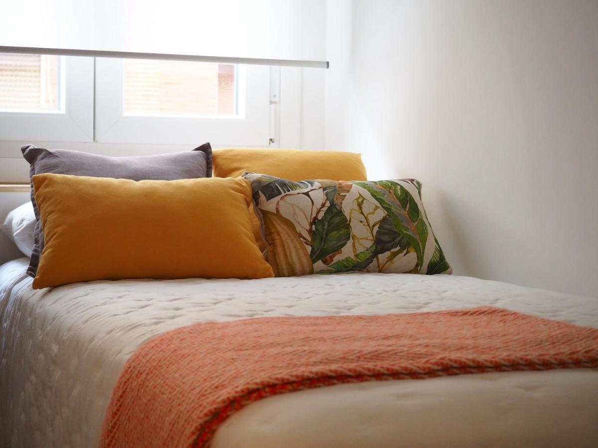 Apartamento En Bilbao Exteriör bild