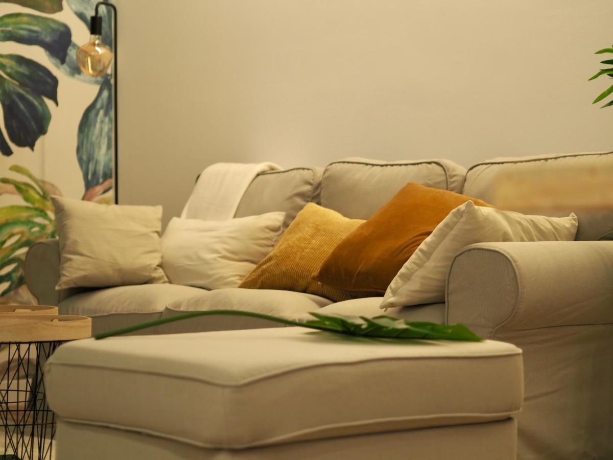Apartamento En Bilbao Exteriör bild